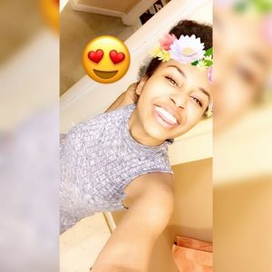 Meet your Posher, Jana